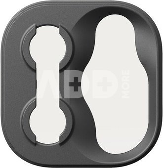 Drop-in Lens Mount - for iPhone 14 Pro & Pro Max - 2 Pack