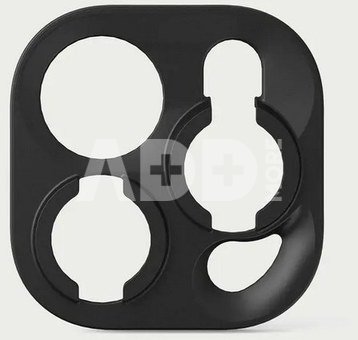 Drop-in Lens Mount - for iPhone 15 Pro Max - T-Series