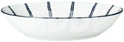 Dubuo porcelianinis 20 cm STRAW 805002