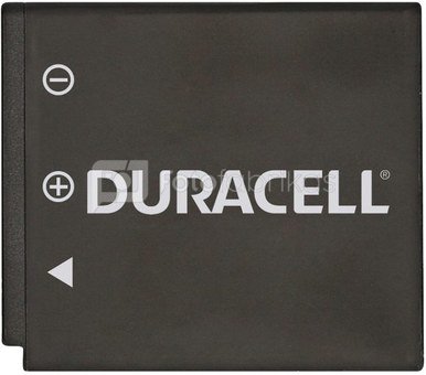 Duracell аккумулятор Fujifilm NP-50/Pentax D-Li68