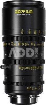 DZOFilm Catta Ace FF 18-35 mm T2,9 Cine Zoom (PL/EF, Black)