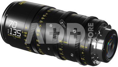 DZOFILM Catta ACE FF Zoom 70-135mm T2.9 Black
