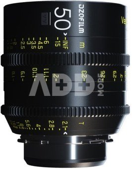 DZOFilm Vespid 50mm T2.1 FF (EF) BULK