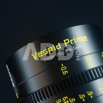 DZOFilm Vespid 50mm T2.1 FF PL mount