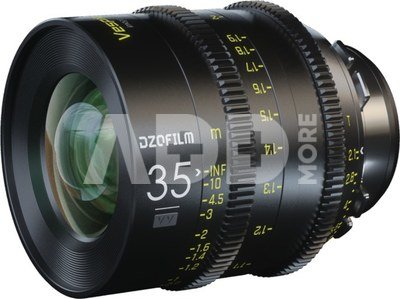 DZOFILM Vespid Prime 8-Lens Kit - PL Mount (16/25/35/50/75/90/100/125mm)