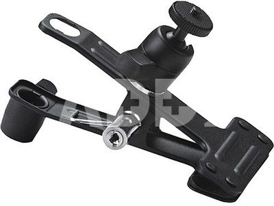E-Image EI-A07 Clamp with EI-A05 Stand Adapter