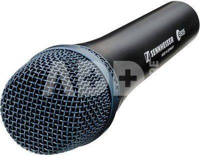 e935 Handheld Cardioid Dynamic Microphone