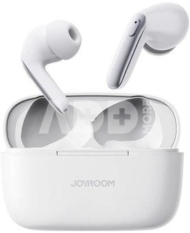 Earbuds True Wireless Joyroom JR-BC1 ANC (White)