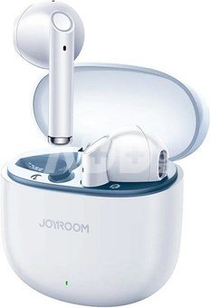 Earbuds True Wireless Joyroom JR-PB2 (White)