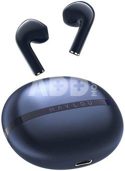 Earbuds TWS Haylou X1 2023 (blue)