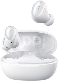 Earphones 1MORE ColorBuds 2 (white)