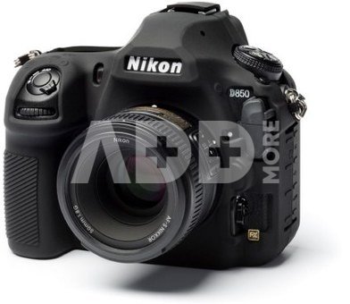 easyCover camera case for Nikon D850 black