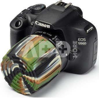 EasyCover Lens Maze (Camouflage)