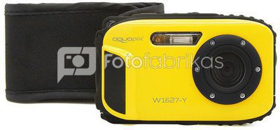 Easypix Aquapix W1627 (Ocean yellow)