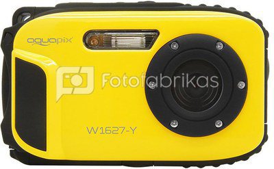 Easypix Aquapix W1627 (Ocean yellow)