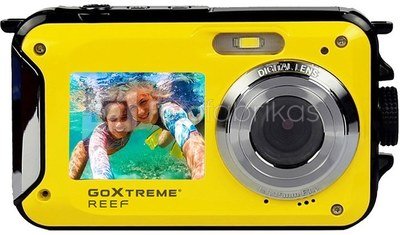 Easypix GoXtreme Reef Yellow 20150