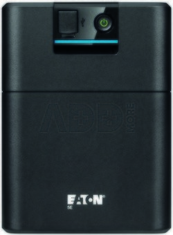 Eaton UPS 5E Gen2 700D DIN 700 VA, 360 W, Tower, Line-Interactive