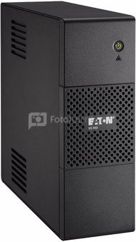 Eaton UPS 5S 700i 700 VA, 420 W, Tower, Line-Interactive