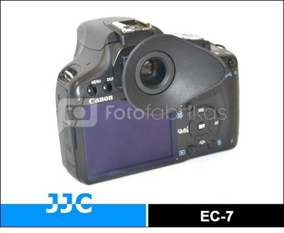 JJC EC 7 18mm (Canon Eyecup)