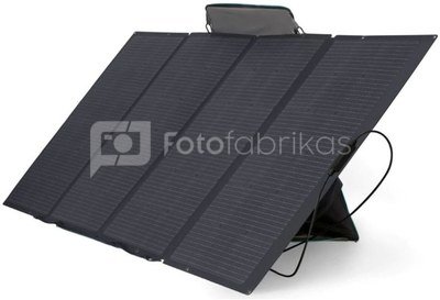 EcoFlow Solar Panel 400W für Power Station RIVER DELTA