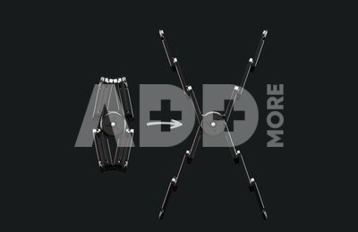 EdelKrone StandONE v2