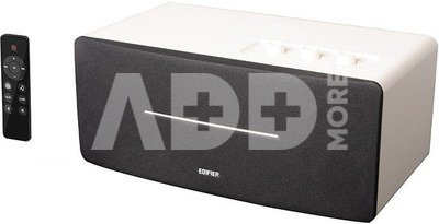 Edifier D12 Speaker (white)