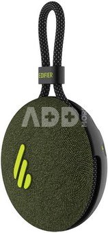 Edifier MP100 Plus Speaker (forest green)