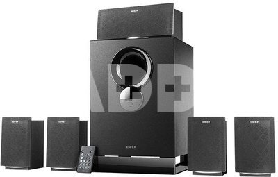 Edifier R501BT Speaker 5.1 (black)