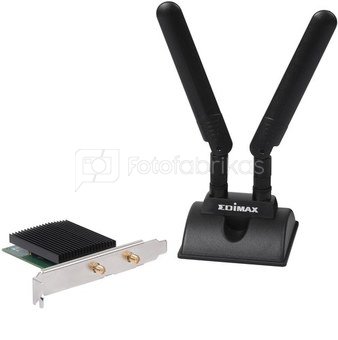 Edimax PCI-E adapter AX3000