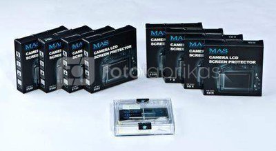 Ekrano apsauga MAS Magic LCD Canon 700D