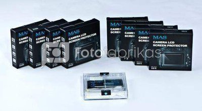 Ekrano apsauga MAS Magic LCD Canon 7D II