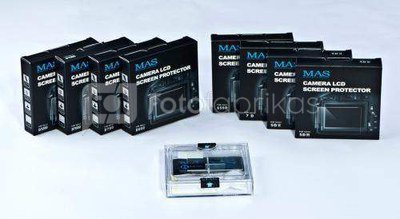 Ekrano apsauga MAS Magic LCD Nikon D700