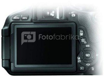 Ekrano apsauga MAS Magic LCD Nikon D7000