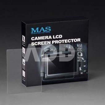 Ekrano apsauga MAS Magic LCD NikonV1