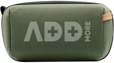 Electronic accesories carrying case PGYTECH (moss green)