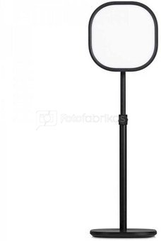 Elgato Key Light Air 1400 lm, 2900-7000 K, Black, LED lamp