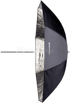 Elinchrom Umbrella Shallow silver 105cm
