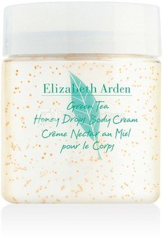 Elizabeth Arden крем для тела Green Tea Honey Drops 500мл