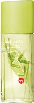 Elizabeth Arden Green Tea Bamboo Pour Femme Eau de Toilette 100мл