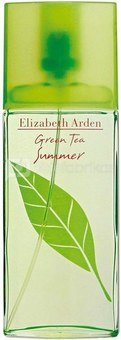 Elizabeth Arden Green Tea Summer Pour Femme Eau de Toilette 100ml