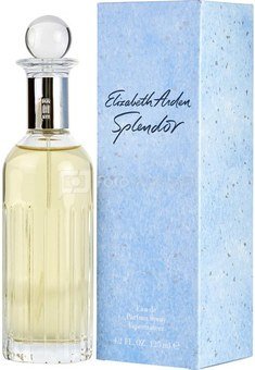Elizabeth Arden Splendor Pour Femme Eau de Parfum 125ml