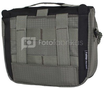 F Stop Elkhorn Pouch Foliage Green