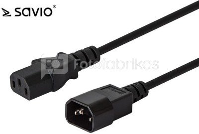 Elmak Power cable CL-99 SAVIO