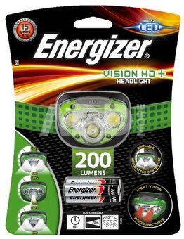 Energizer Advanced Pro-Headlight 7 LED