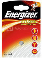 ENERGIZER SILVER OXIDE 392/384 MBL1