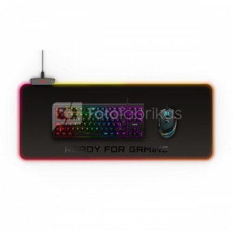 Energy Sistem Gaming Mouse Pad ESG P5 RGB