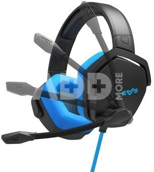 Energy Sistem Gaming Headset ESG 4 Surround 7.1 Blue