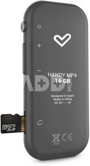 Energy Sistem Handy MP4 Player