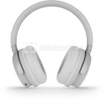 Energy Sistem Headphones Bluetooth Style 3, Stone