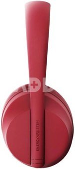 Energy Sistem Headphones Hoshi ECO Built-in microphone, Red, Wireless